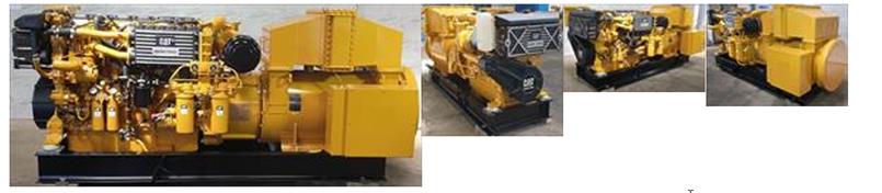 Gas Generator Sets if  interested scope offer follow back .