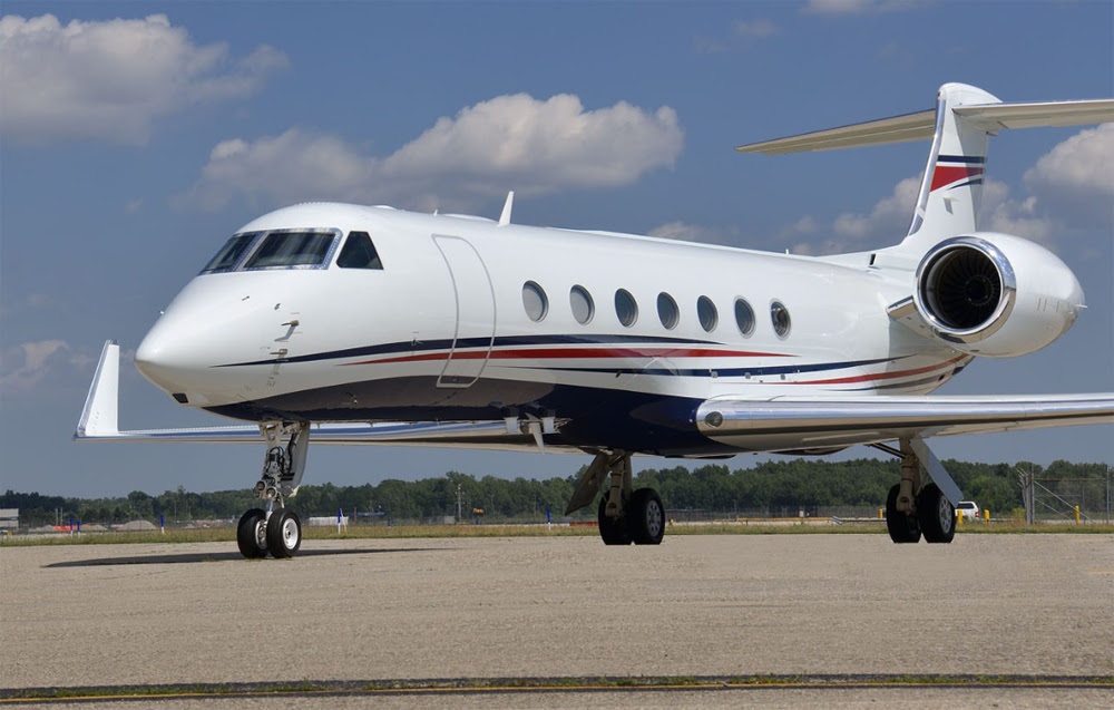 ** NEW TO MARKET ** 2015 Gulfstream G550 