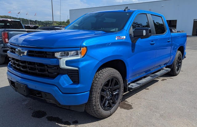 Multiple Vehicle Offer – August 19, 2025