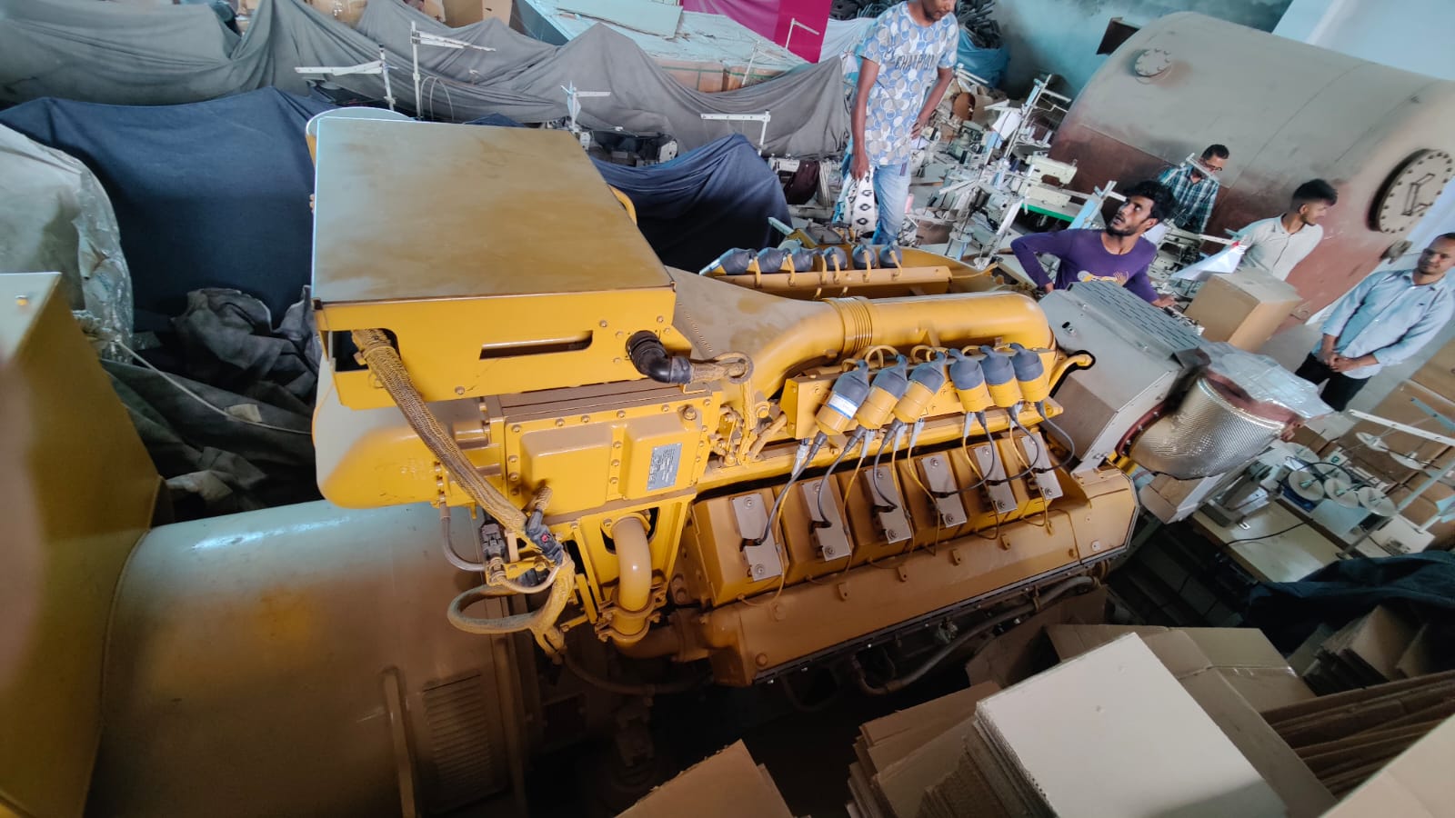 CG132B-12 