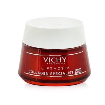 VICHY LIFTACTIV COLLAGEN DAY CREAM 50ML