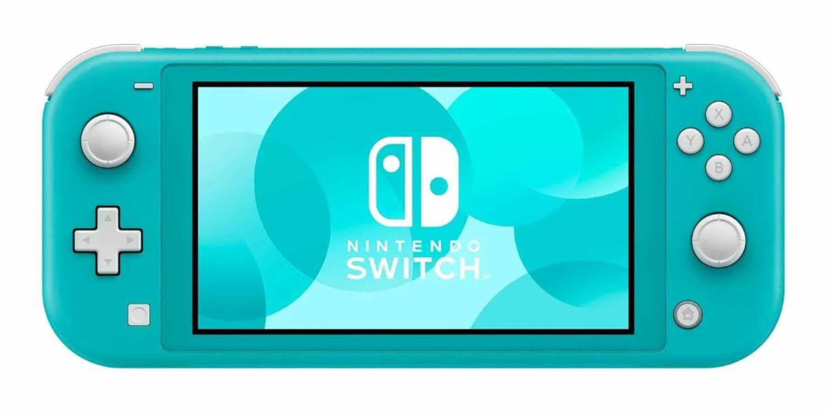 Nintendo Switch Lite 32GB