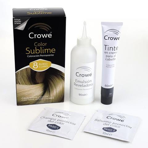 Hair Color Products Europe