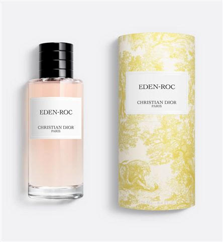 DIOR PERFUMES UAE