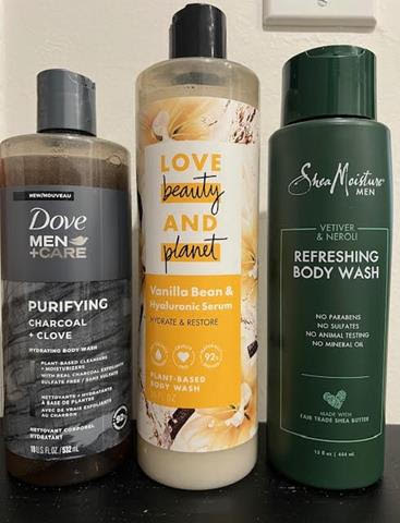 Unilever Body Care USA