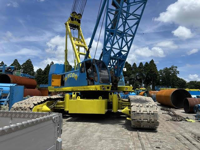 SUMITOMO 150ton