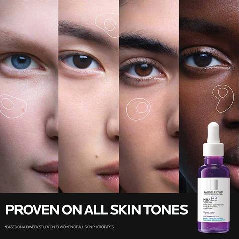 La Roche Posay Mela B3 Serum 30ml offer exw USA 