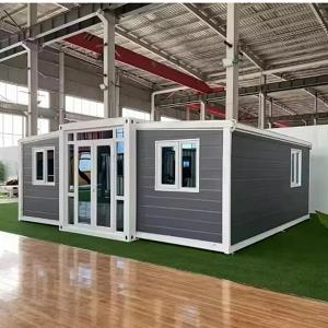 in stock-expandable container house-discount price