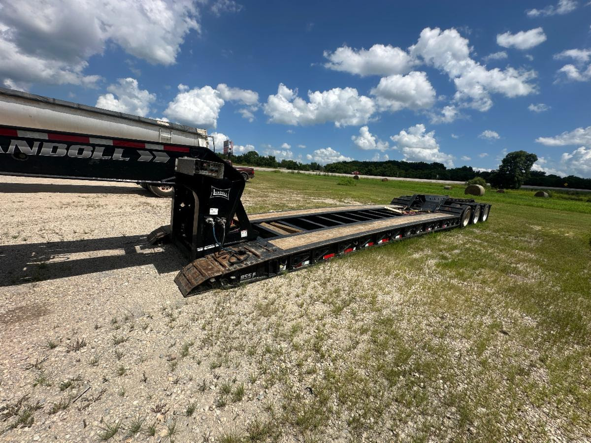 2021 Landoll 855F RGN 
