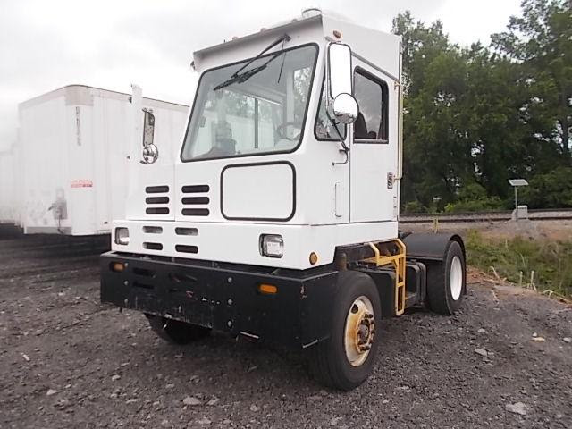 3-2011 Capacity TJ5000 Spotters 