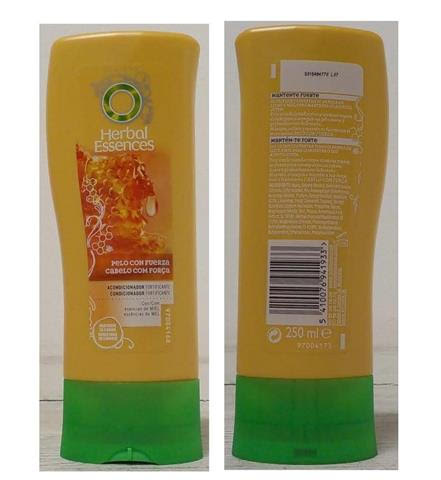 Herbal Essences 250ml Conditioner Bee Strong Europe