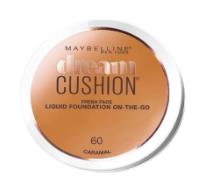 Maybelline Dream Cushion Foundations Europe