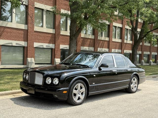 Stunning 2005 Bentley Arnage T with 11,700 Miles