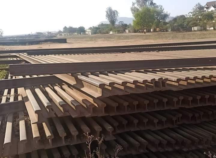  used rails