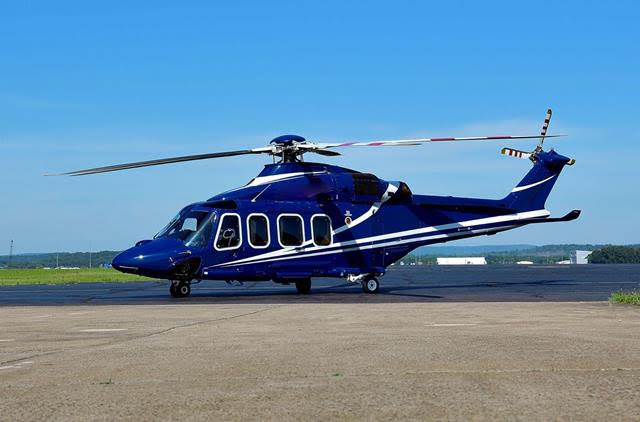 Augusta : AW139 Models   : 2020-2025
