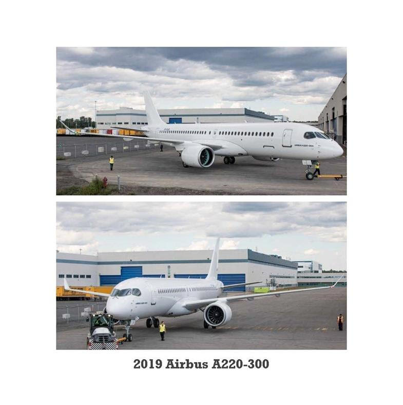 5 x A220 