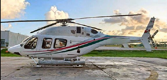 3 x bell 429