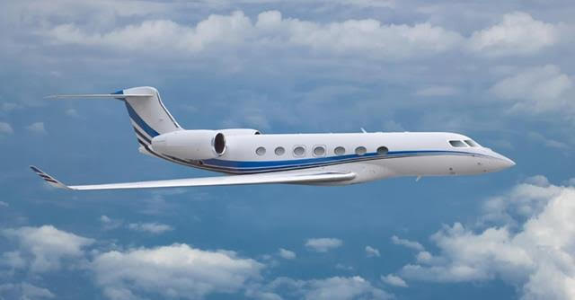 New to Market - 2021 Gulfstream G600 for sale