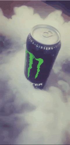 Monster Energy Drink 500ml