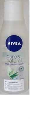 Nivea & Florena - Both Contain Lilial Europe