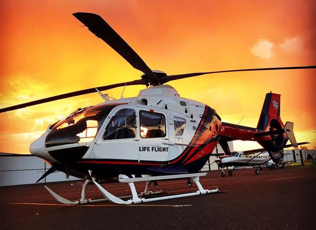 EMS EC135P2 For Sale