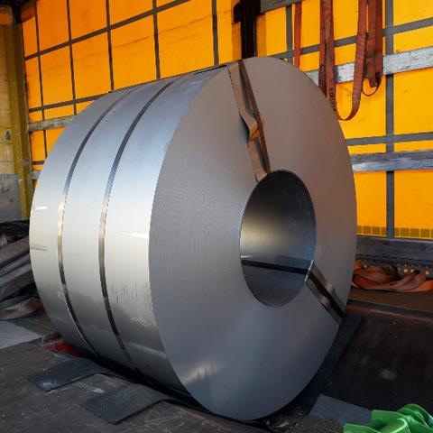 SECOND CHOICE CR NGO COILS + SLITCOILS (ELECTRICAL STEEL – SILICON STEEL), AS PER LIST ATTACHED