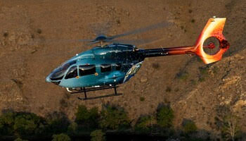 2022 Airbus H145 for sale, Mongolia
