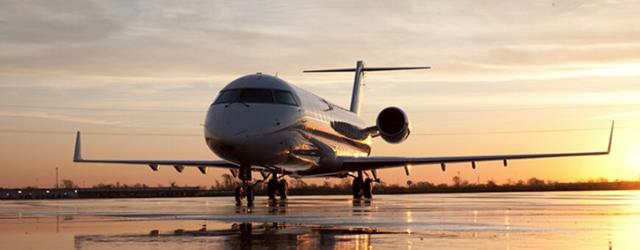 Challenger 850 - Project Opportunity