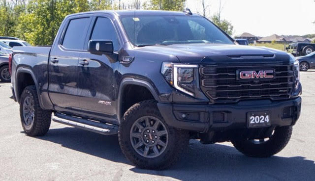 Multiple Vehicle Offer – September 28, 2025