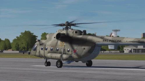 Mi-17
