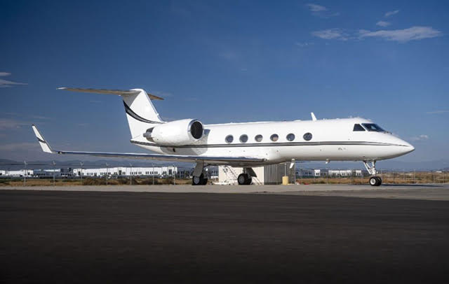 Ageless G-IV 1988