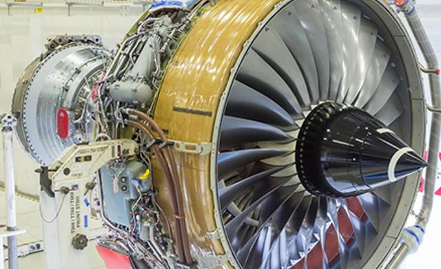 ENGINES MINI PACK  TRENT 772B 41303 attached in PDF 