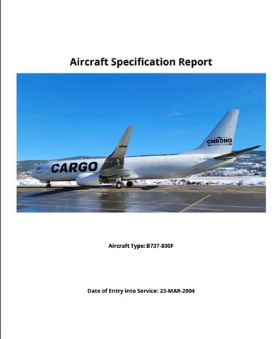 B777-300 YOM 2001/G700 2025 