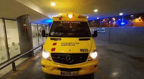 NEW Ambulances super offer