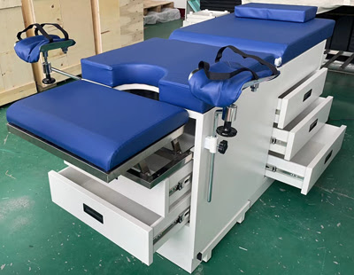 Gynecology Examination Tables