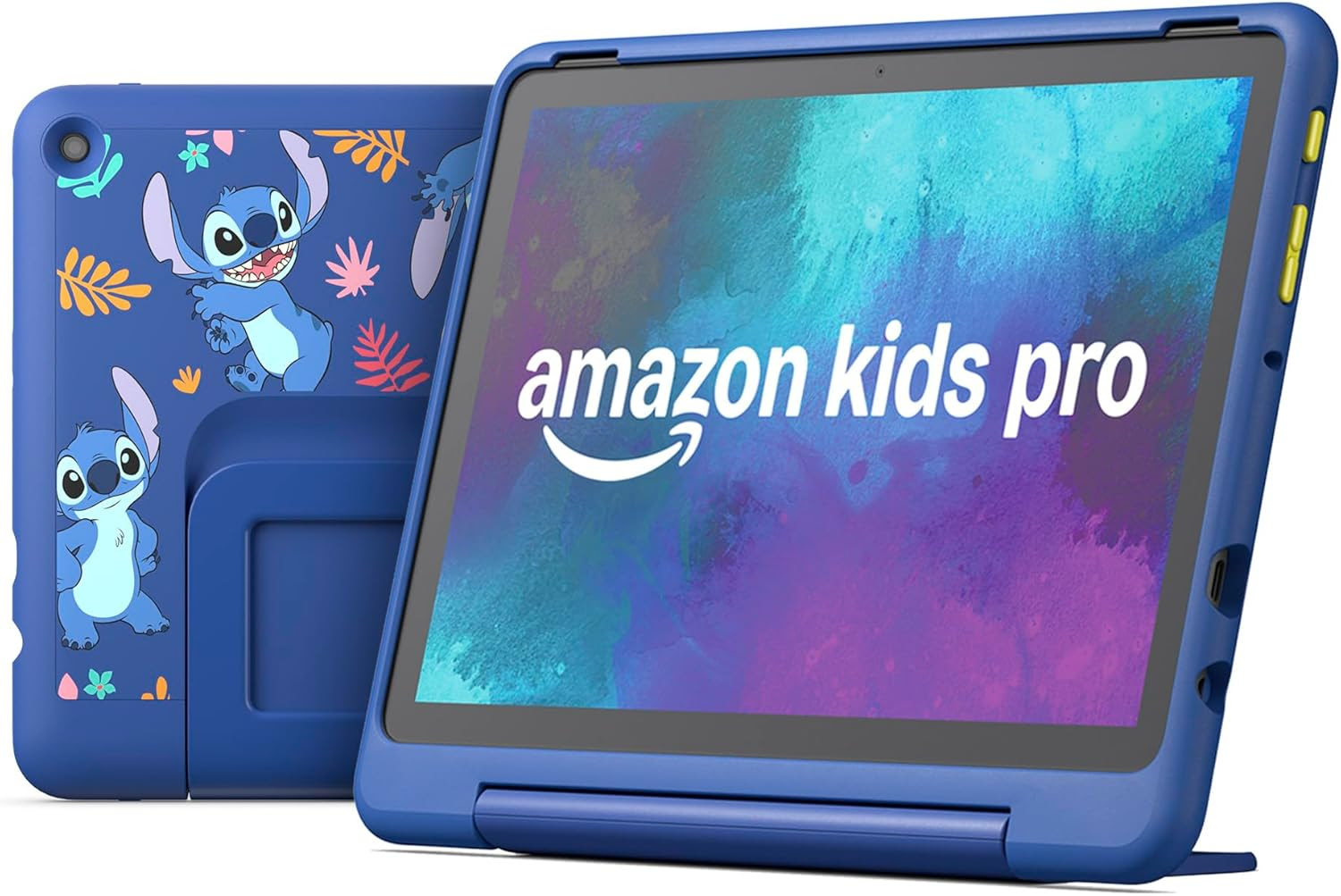Amazon Fire HD 10 Kids Pro tablet. 500 Units. EXW Los Angeles $145.00 Unit. Retail $219.00