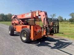 2006 Lull Telehandler