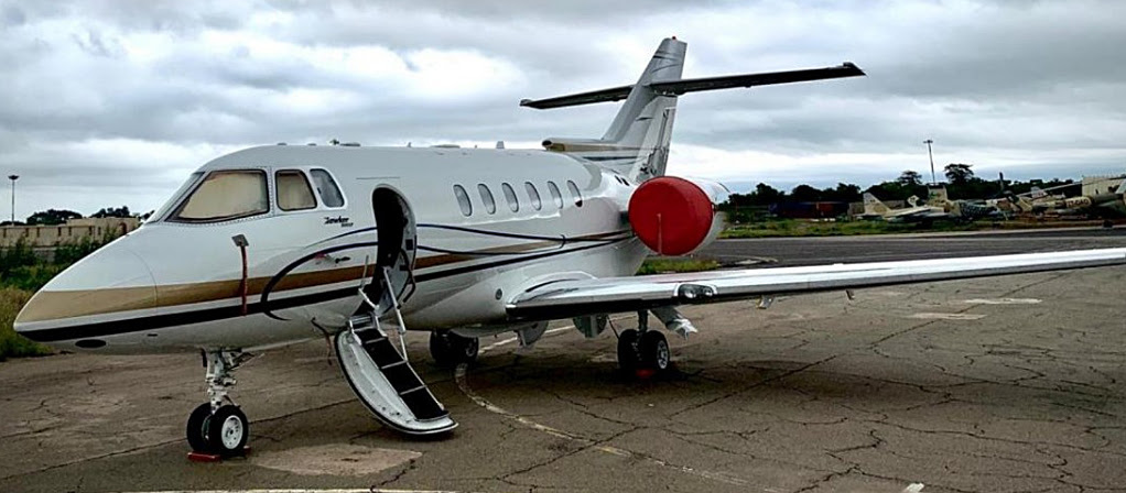 FOR SALE  2008 Hawker 900XP 