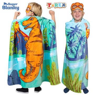 SUPER BLANKY OFFER USA