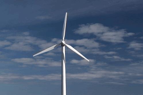 USED WIND TURBINES FOR SALE
