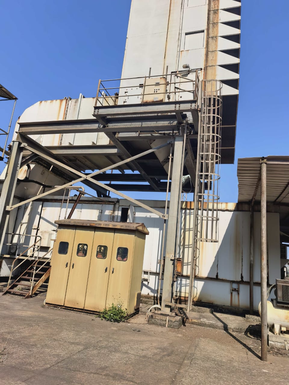 Each complete Ge Frame 6B package price is 3.25 million USD