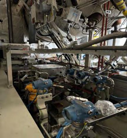 4 Nos Solar T 130 Turbines + Dresser Rand Compressor + Accessories - Updated - 19.1.2026