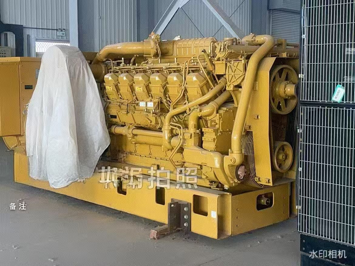 For sale Caterpillar 3512B
