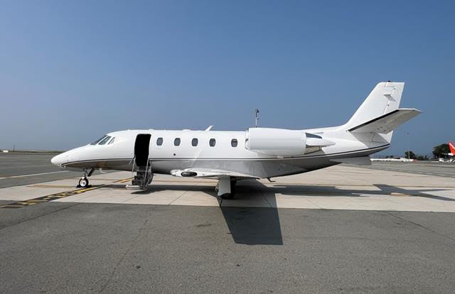 2013 Cessna Citation XLS+ for sale