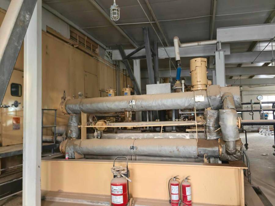 For sale  Year: 1995 Brand: GELM6000