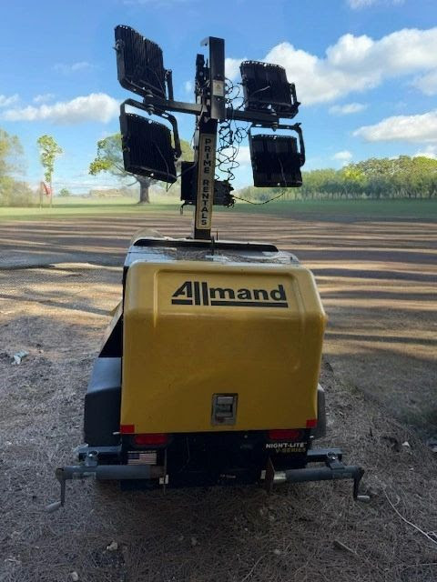 2016 Allmand Bros Nite-Lite Light Tower