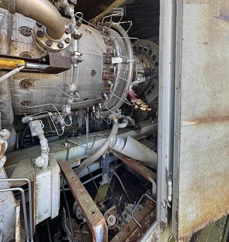 QTY (3) MARS 90 Core Turbine Drivers. Located in Louisiana, USA.