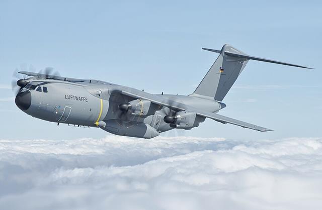 Client looking to purchase  A400M aircraft up to 5 units 