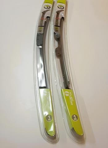 WINDSHIELD WIPER STOCK Europe