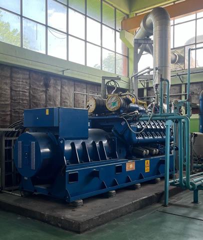 MWM TCG 2020V16 K - ZERO HOURS - Ref : P/AA-94 -JKT/GARU - 8- REDUCED PRICE